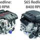 Illustration for article titled Why is DOHC better than Pushrod?